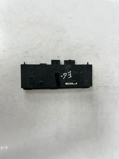 2004 BMW 525i 5-Series E60 E61 530I 540I Heated Seat DSC Switch Panel 6949445 