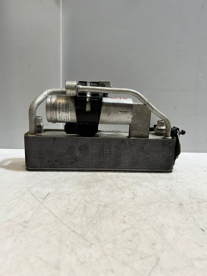 2018 BMW 320i F20 F21 F22 F23 F30 Air Conditioning Condenser With Drier 9471521