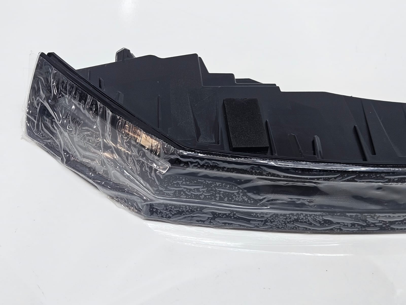 5A43BC5-Genuine 2021-22 BMW iX i20 Tailgate Tail Light Left Side ECE OEM NEW
