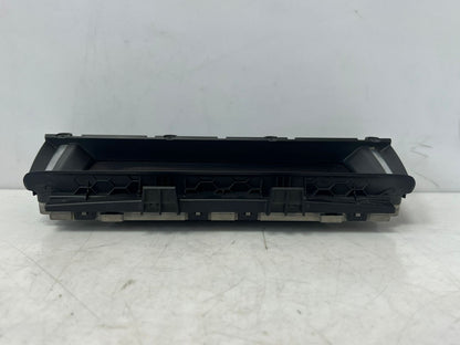 2009-2017 BMW X3 F25 8.8" F26 X4 CID Navigation Display Screen 9370870 OEM
