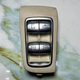 2017 Mercedes E200 Master Power Window Switch A2229059808 E-Class W213 S-Class