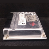 BMW 5 SERIES 530i E60 / E61 SEDAN x3 ENGINE CONTROL ONLY ECU MODULE ECM 7527072