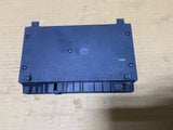 2007 BMW X5 Seat Control Module 9134638 X5 E70 and 7 Series E65 E66
