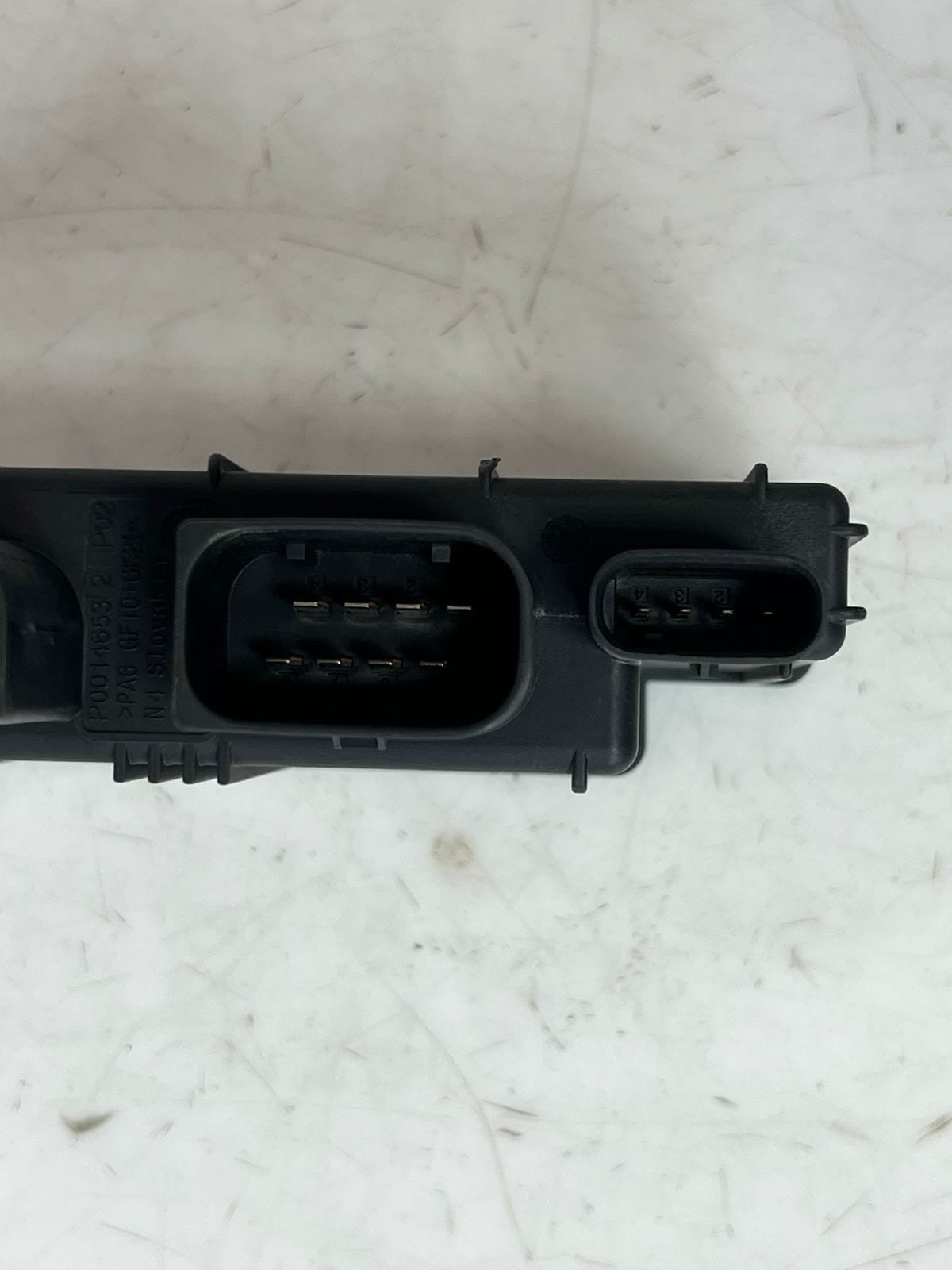 2018-2019 BMW X2 Mini Cooper S F55 F56 F57 Integrated Supply Module 8644475 OEM