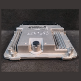 BMW 320d DIESEL N47N F30 F32 F34 F36 2013 ENGINE CONTROL ECU ONLY -  8573259