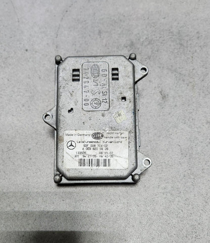 2005-2010 Mercedes-Benz CLS500 Xenon Headlight Ballast Control Unit A0038205826