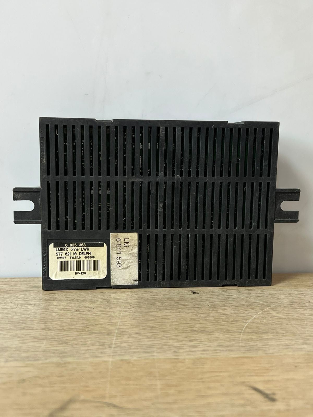 BMW E60 E63 E65 E66 745i 750i 550i Footwell Light Module 6935363
