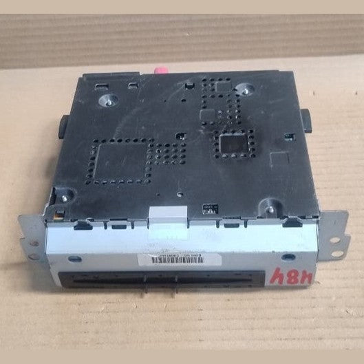 OEM BMW 5 SERIES F10 F11 F12 RADIO AUDIO CD DISC PLAYER HEAD UNIT – 9257484