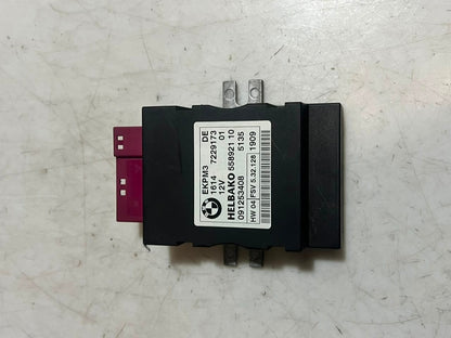 2016 BMW 1' 3' Z4 E60 E61 E70 E71 E89 E90 Fuel Pump Control Module 7229173 OEM 