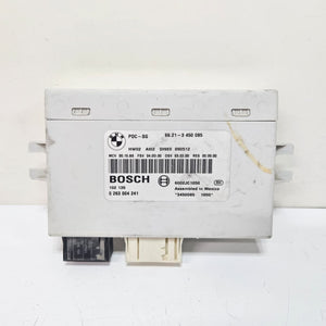 BMW Mini R57 R58 R59 R60 Park Sensor Control Unit Module Rear 3450085
