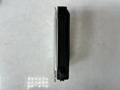 1999-2000 BMW E39 M54 523i Engine Control Unit ECU COMPLETE SET 1430844