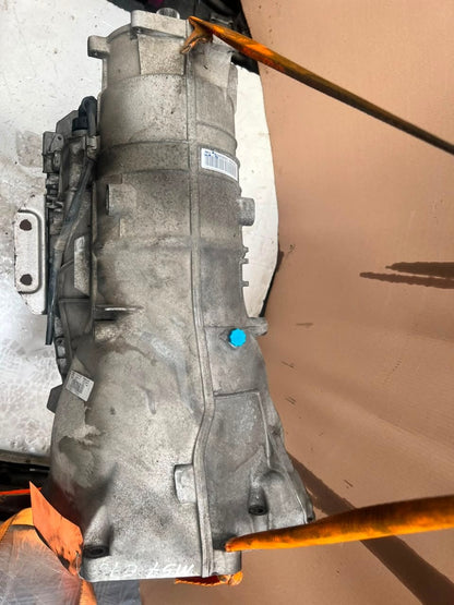 2007-2008 BMW X5 E70 3.0d M57N2 GA6HP26Z Automatic Transmission Gearbox 7567792