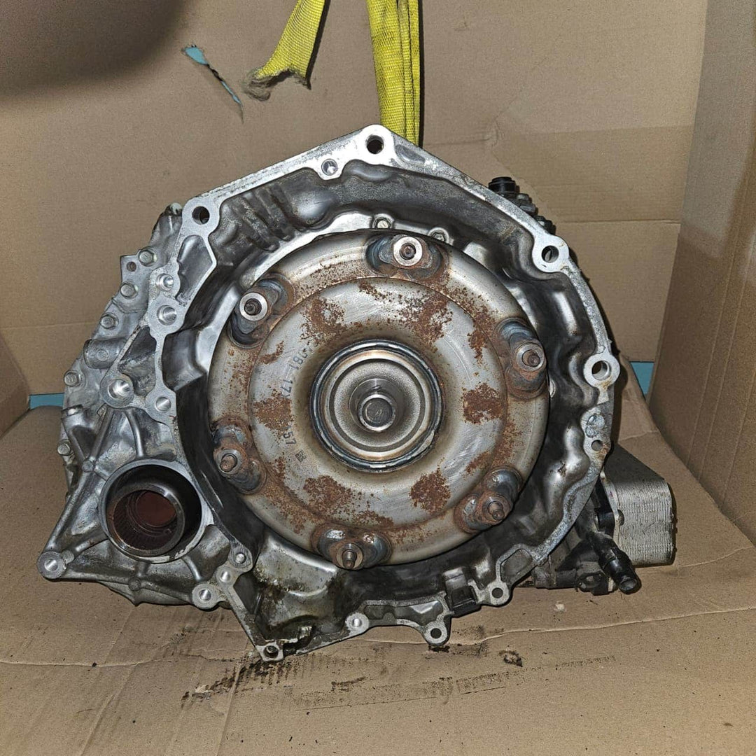 2018-2021 BMW X1 F48 Automatic Transmission GA8F22AW 8741813