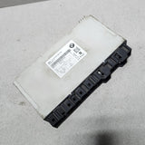 2007-2013 BMW 328i Front Seat Control Module 9221861  335i  X1  X5 X6  and Z4