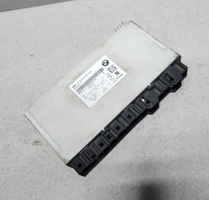 2007-2013 BMW 328i Front Seat Control Module 9221861  335i  X1  X5 X6  and Z4