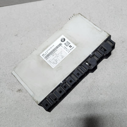 2007-2013 BMW 328i Front Seat Control Module 9221861  335i  X1  X5 X6  and Z4