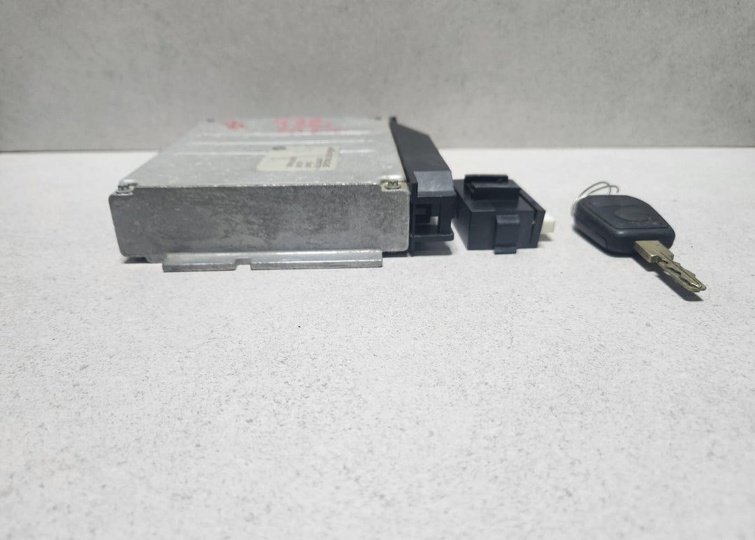 1996-2002 BMW Z3 Engine Control Unit 1432401 E36 E39 E38 M42 Siemens 5WK90321 