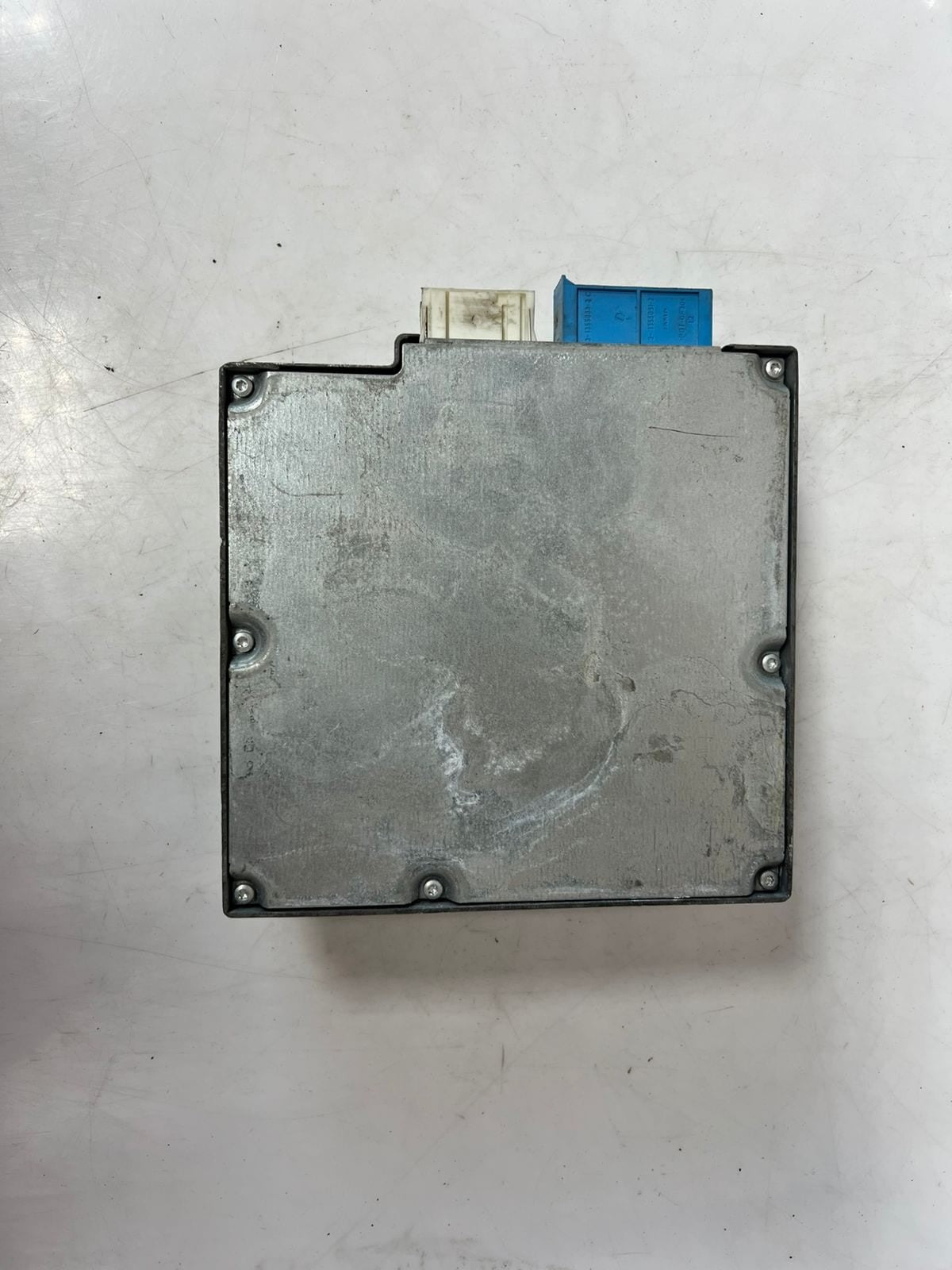 2006 BMW 750i Video CONTROL Module 9165210 OEM