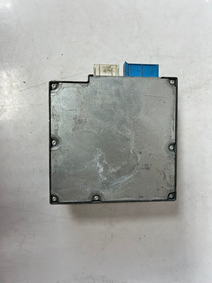 2006 BMW 750i Video CONTROL Module 9165210 OEM