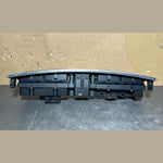 Load image into Gallery viewer, 03-06 Mercedes-Benz W203 C-Class Hazard Switch Warning Button A203 8702610 OEM