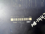 Load image into Gallery viewer, 1998-2005 Mercedes-Benz W220 S-Class S600 Rear Seat Control Module A220 8201385