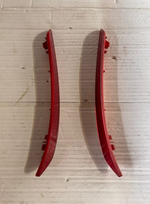 Load image into Gallery viewer, BMW F31 REAR BUMPER REFLECTORS LEFT RIGHT 7285745 7285746 SET