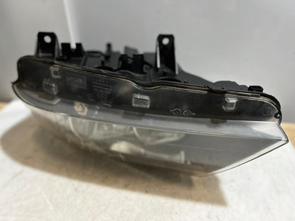 2010-2017 BMW X3 F25 CCC Front Headlight Left Side 7217289 RHD OEM