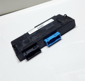 2007-2010 BMW X5 Body Control Module 9192740 X6 E8 OEM