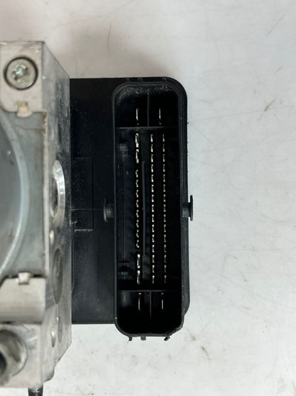 2014-2021 BMW i3 101 LCI Abs Brake Pump Modulator Unit DSC 6896138 OEM