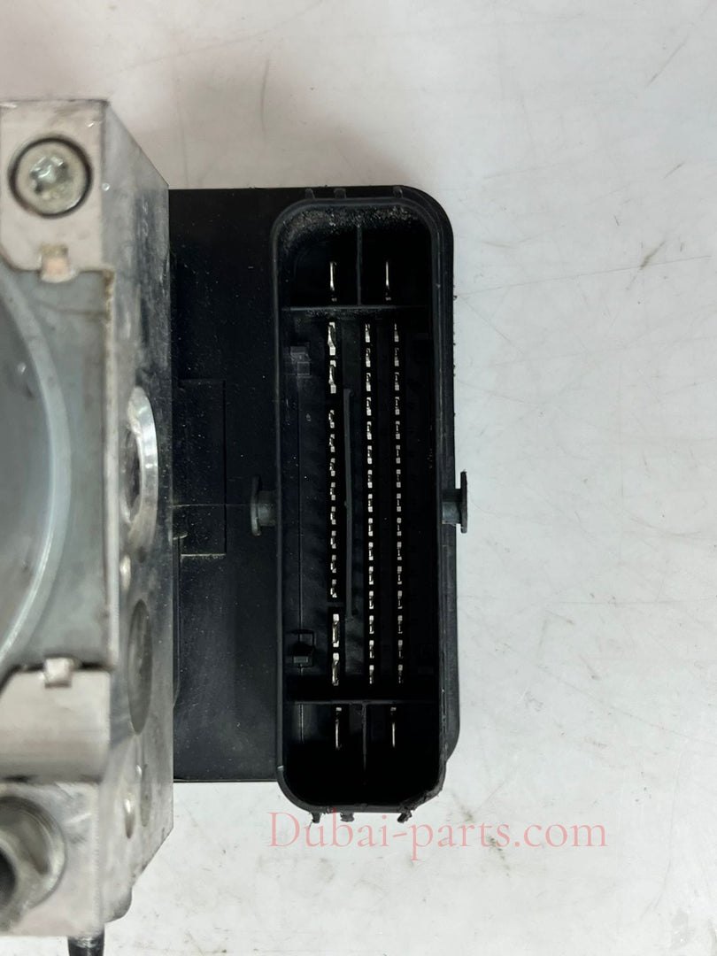 2014-2021 BMW i3 101 LCI Abs Brake Pump Modulator Unit DSC 6896138 OEM