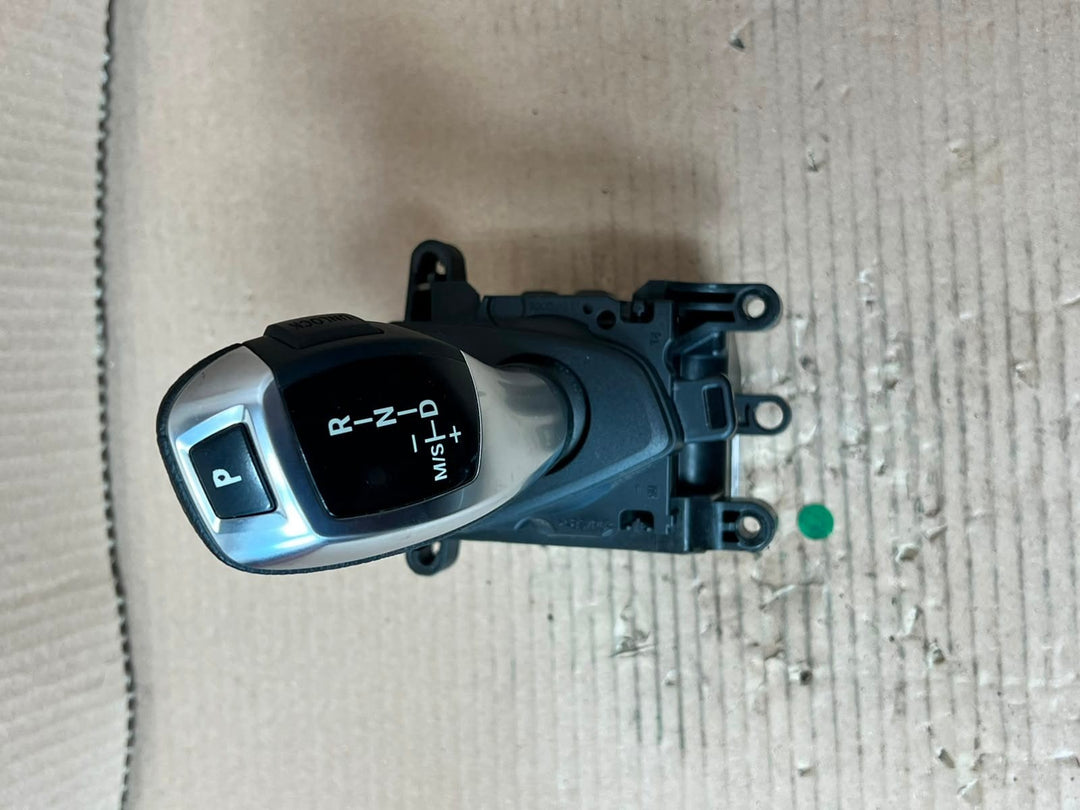 2011-2019 BMW 1 3 Series F20 F21 F30 F31 F35 Gear Shift Lever SELECTOR 9296897