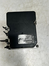 BMW 5' 6' E60 E61 E63 E64 Abs HYDRAULIC Pump Control Unit 6767239 OEM