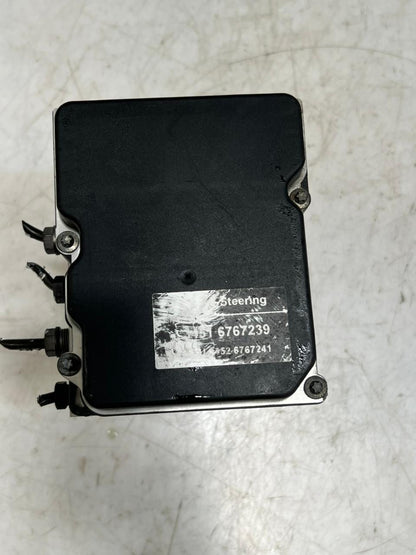 BMW 5' 6' E60 E61 E63 E64 Abs HYDRAULIC Pump Control Unit 6767239 OEM