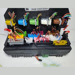 Load image into Gallery viewer, 10-16 Mercedes-Benz W212 W204 Front SAM Module Relay Fuse Box A212 9006824 OEM