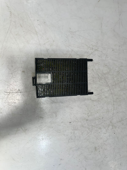 2004-2006 BMW X3 E83 LEAR LM Light Control Module 3420786 OEM