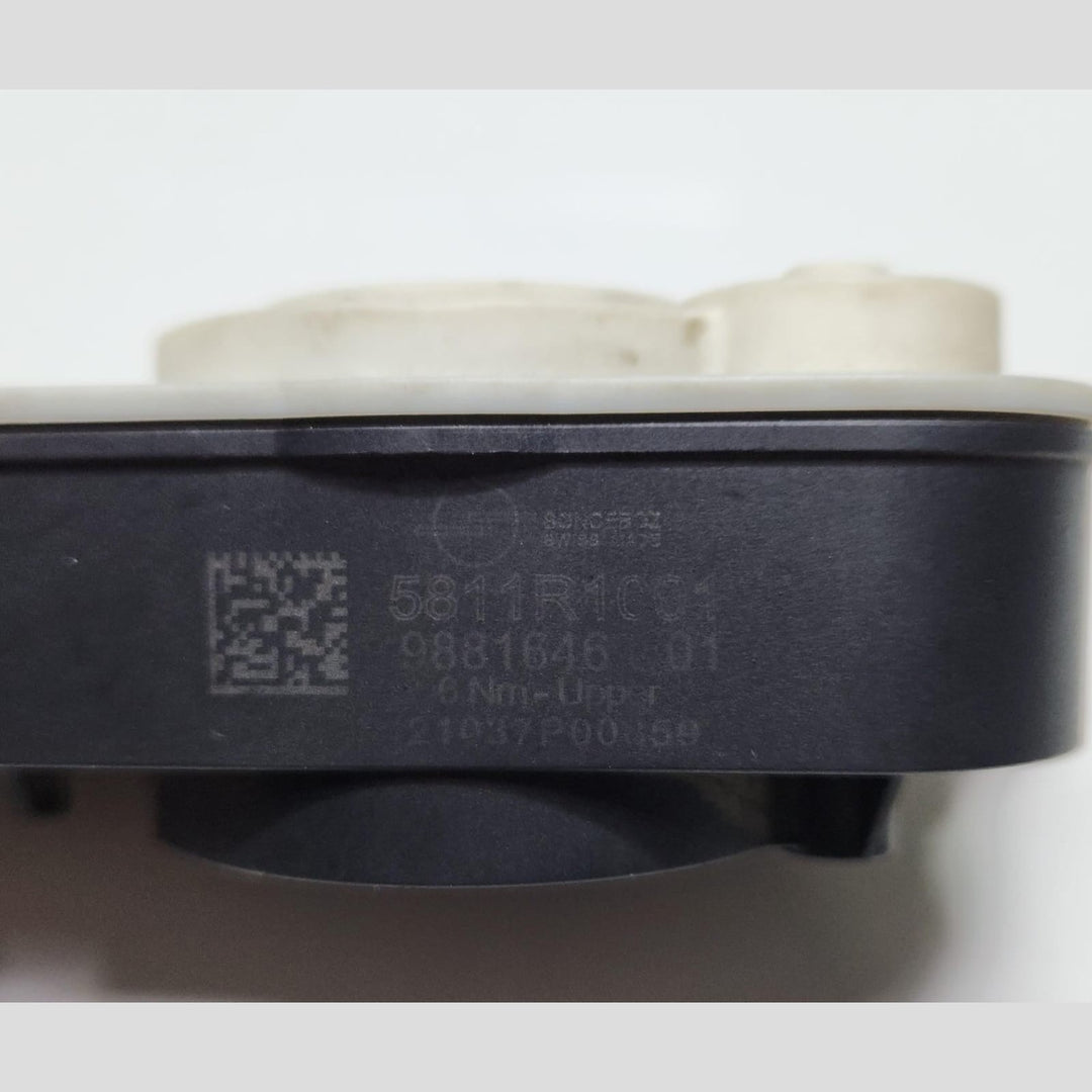 BMW Active Grille Shutter Motor Front Metal Plastic 9881646 5,7 Series G20 OEM