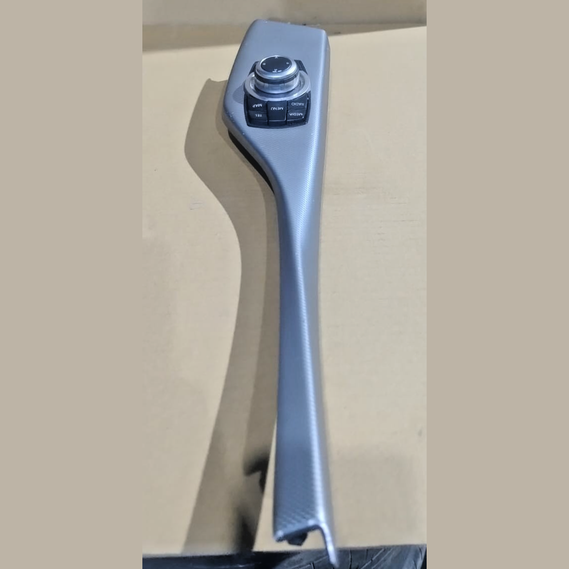 BMW F20 F21 F30 F31 F34 F10 F11 F25 JOYSTICK MOUSE  CONTROLLER iDRIVE - 9267956