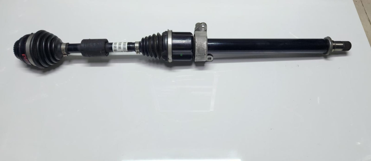 2018-2023 BMW X2 Front Driveshaft 5A2E048 X2 F39