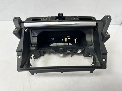BMW 8' G14 G15 G16 GRAN COUPE Centre Console Storage Compartment 9396504 OEM