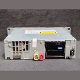 OEM BMW 5 F10 F11 HU CIC MID BUSINESS CD PLAYER SYSTEM CONTROLLER - 9273570