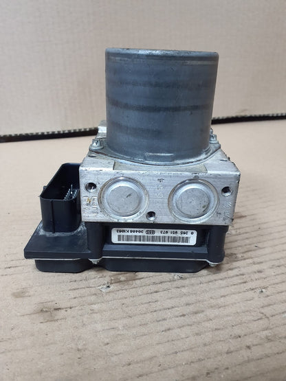 2010-2015 BMW X1 E84 ABS/DSC ANTI LOCK BRAKE Pump 6860216 OEM