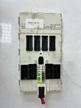 2013-2017 BMW F30 N20B20A Engine Control Module DME SET +FEM+1KEY 8626171 OEM