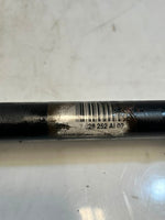 Bild in die Galerieansicht laden, BMW 1' F20, F21, F30, F31, F34, and F36 Drive Shaft Rear Right AXLE 7628252