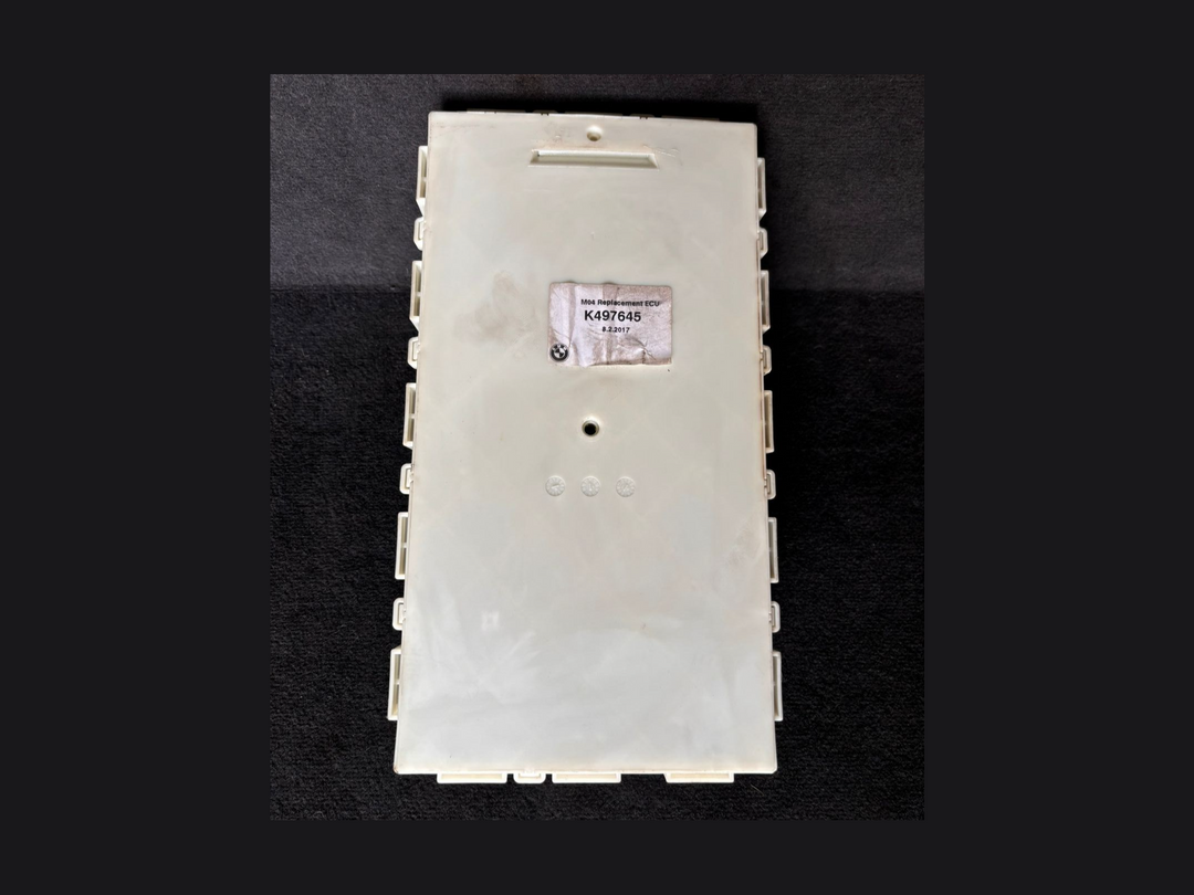 BMW 118i 318i F30 F20 2015 B38 ENGINE CONTROL ECU SET COMPLETE + KEY DME 8662411