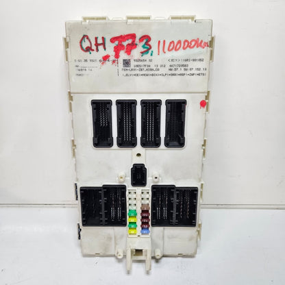 8625241-BMW F20 F21 F30 F31 N30 Engine Control Unit MEVD17.2.5 DME Key Set