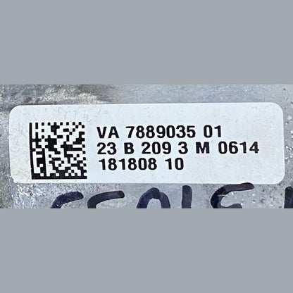 OEM BMW X3 G01 X4 G02 X5 G05 X6 G06 TRANSFER CAS ATC 13 40i used 15km 7889035