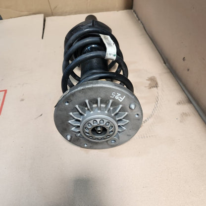 2011-2014 BMW X3 Strut Assembly 314879  front right strut assembly f25
