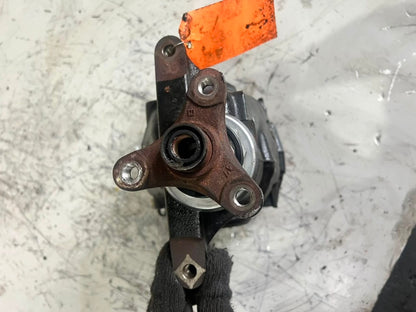 2011-2019 BMW 1 Series F20 F21 RATIO: 3.08 Rear Differential 7599466 OEM