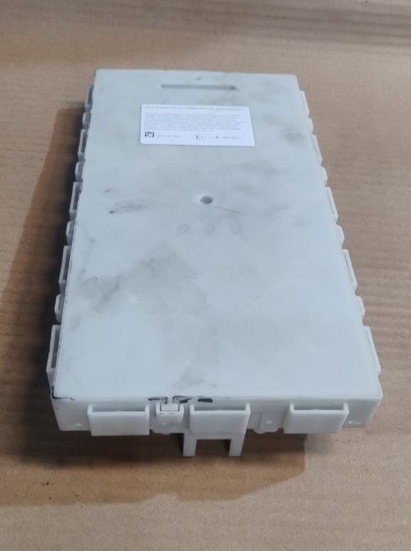 BMW F30 320i F32  F32 120i 320i N20 ENGINE CONTROL Unit ECU SET DME - 8631725