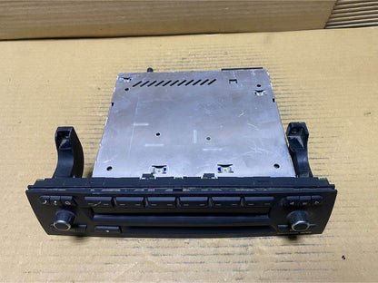 2010-2015 BMW X1 Radio Cd Professional 9243916 3 Series E90 E91 E92 E93 E84
